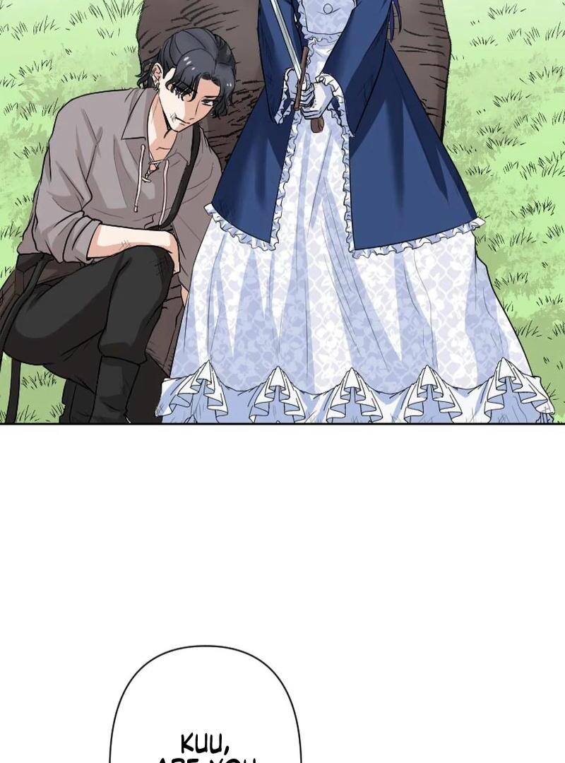 I’m the Bride Who Carried the Village’s Misfortune Chapter 27 - Page 58