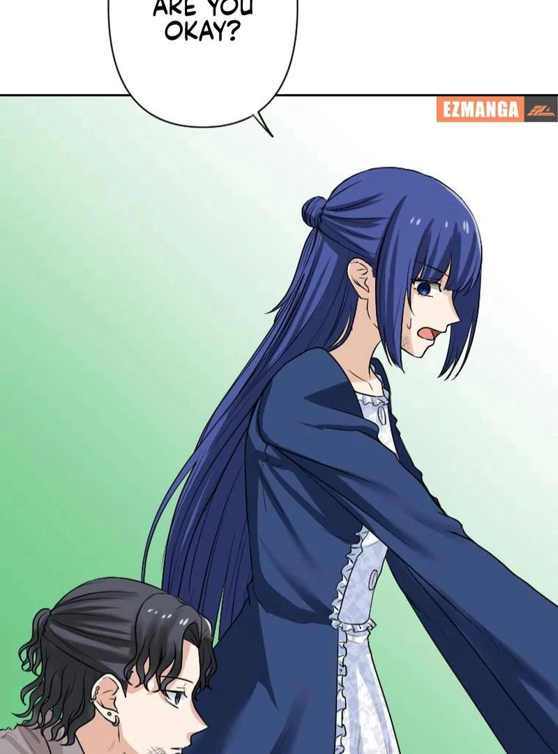 I’m the Bride Who Carried the Village’s Misfortune Chapter 27 - Page 59