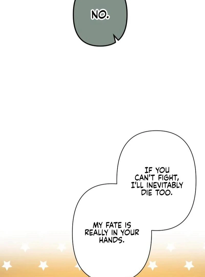 I’m the Bride Who Carried the Village’s Misfortune Chapter 27 - Page 64