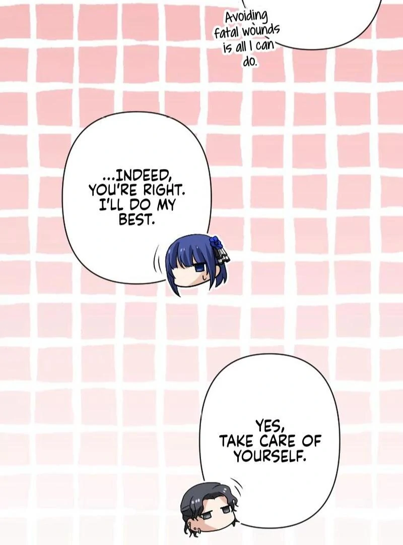 I’m the Bride Who Carried the Village’s Misfortune Chapter 27 - Page 66