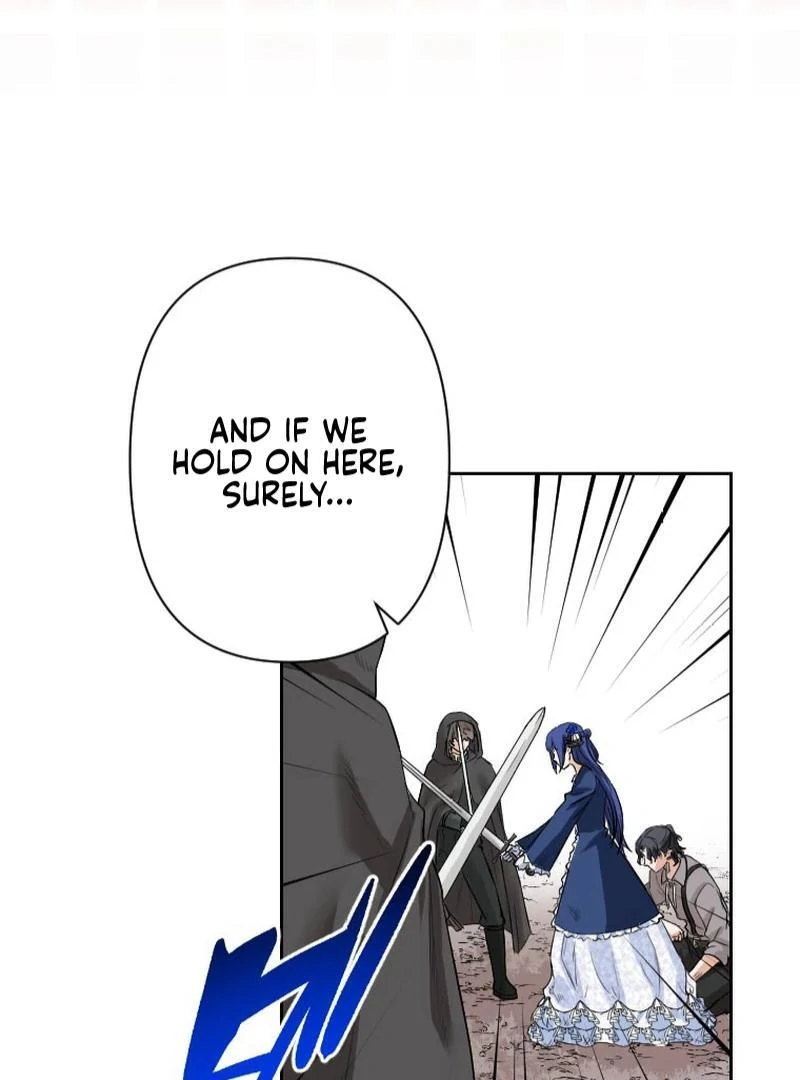 I’m the Bride Who Carried the Village’s Misfortune Chapter 27 - Page 67