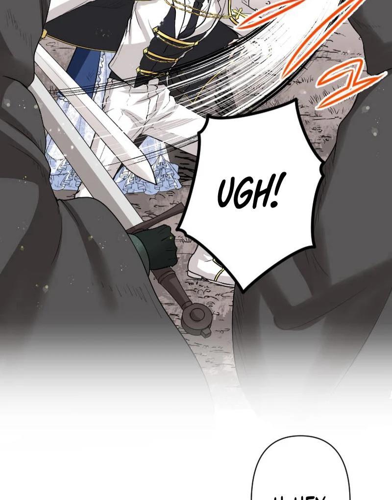 I’m the Bride Who Carried the Village’s Misfortune Chapter 27 - Page 69