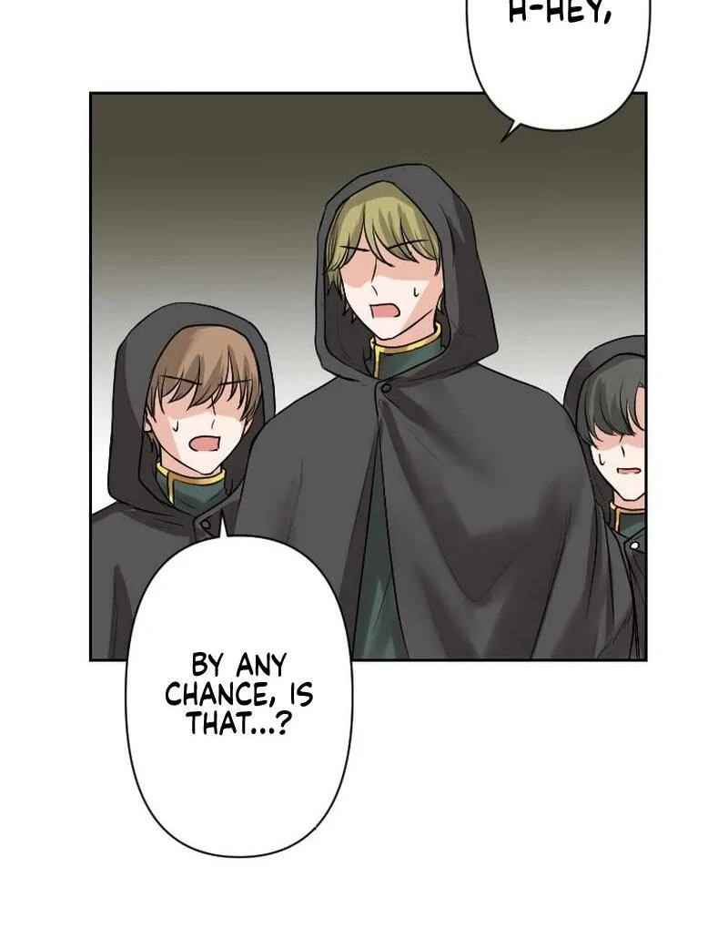 I’m the Bride Who Carried the Village’s Misfortune Chapter 27 - Page 70