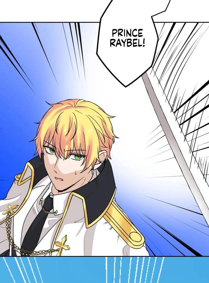 I’m the Bride Who Carried the Village’s Misfortune Chapter 27 - Page 75