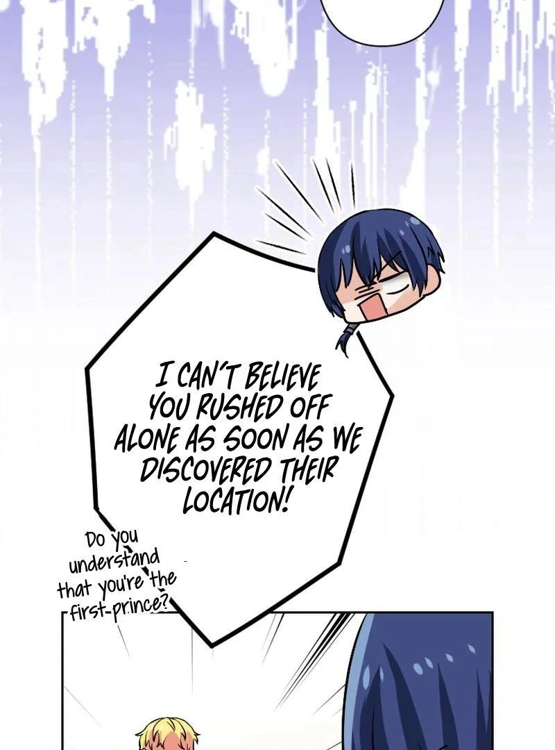 I’m the Bride Who Carried the Village’s Misfortune Chapter 27 - Page 81