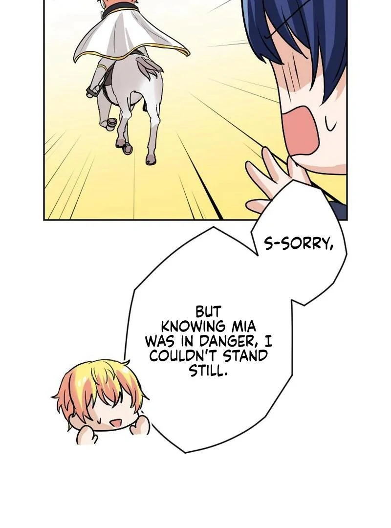 I’m the Bride Who Carried the Village’s Misfortune Chapter 27 - Page 82