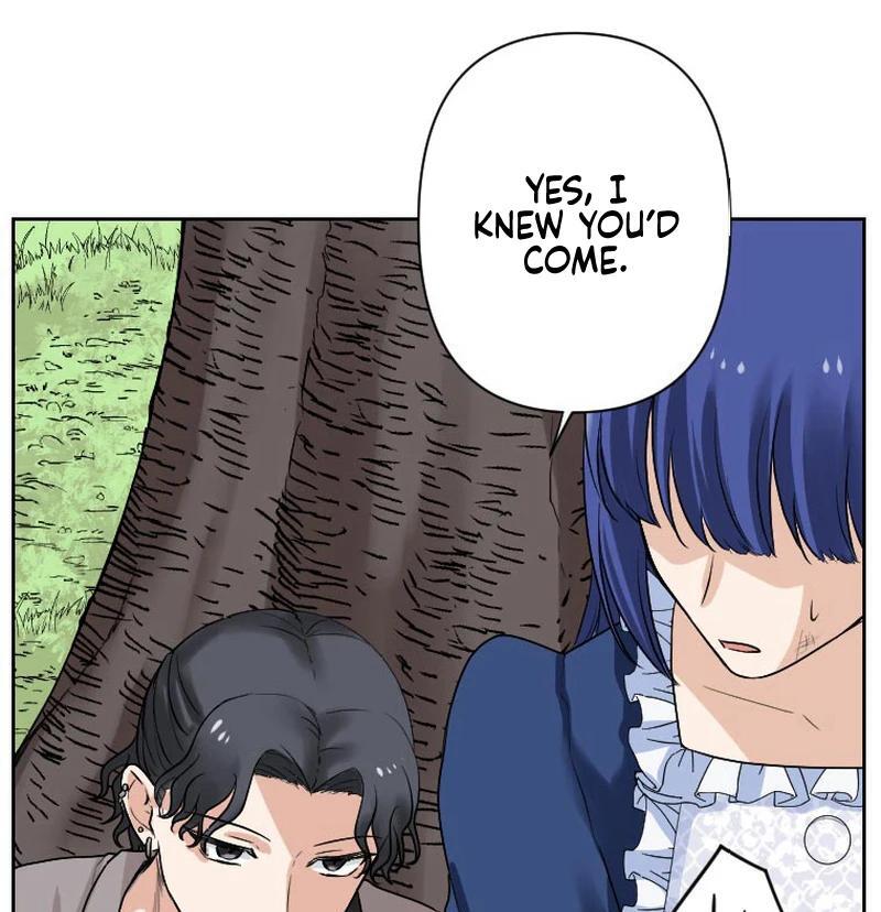 I’m the Bride Who Carried the Village’s Misfortune Chapter 27 - Page 83