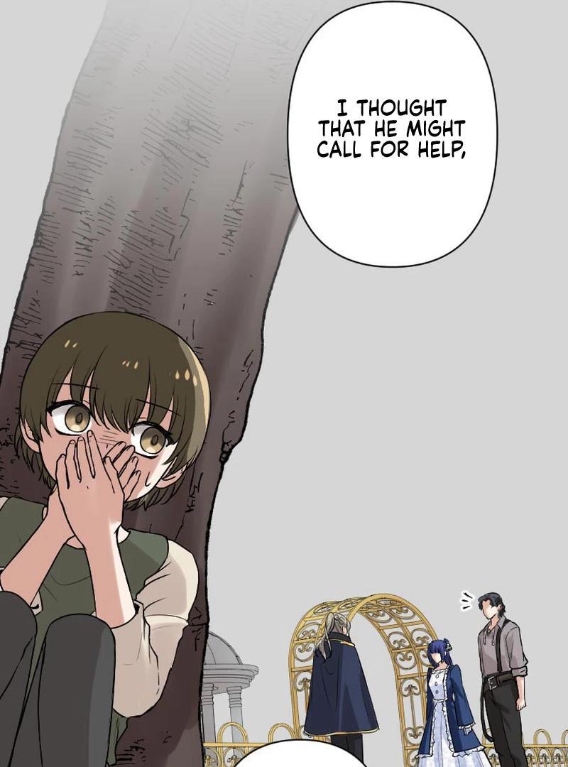 I’m the Bride Who Carried the Village’s Misfortune Chapter 27 - Page 85