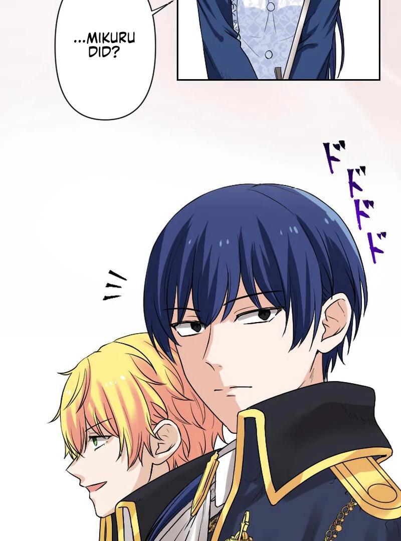 I’m the Bride Who Carried the Village’s Misfortune Chapter 27 - Page 87