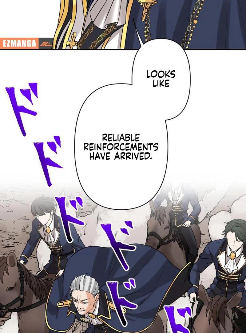 I’m the Bride Who Carried the Village’s Misfortune Chapter 27 - Page 88