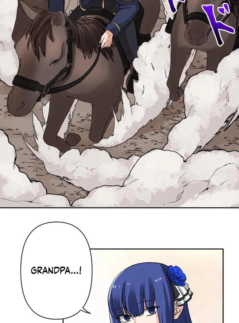 I’m the Bride Who Carried the Village’s Misfortune Chapter 27 - Page 89