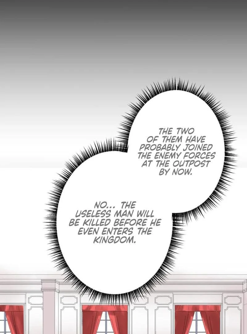 I’m the Bride Who Carried the Village’s Misfortune Chapter 27 - Page 9