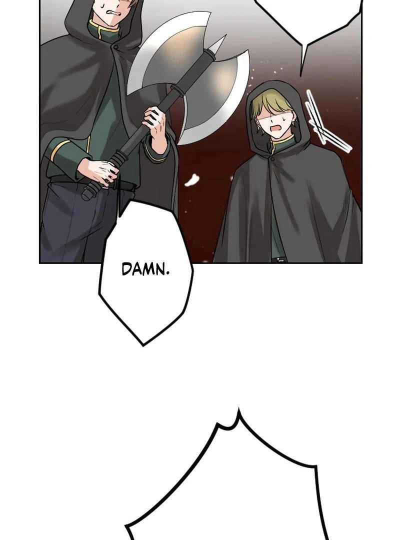 I’m the Bride Who Carried the Village’s Misfortune Chapter 27 - Page 91