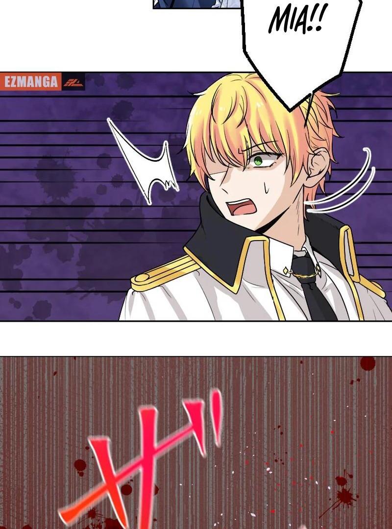 I’m the Bride Who Carried the Village’s Misfortune Chapter 27 - Page 94