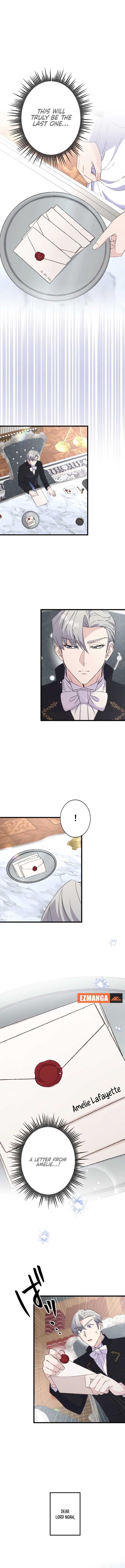 The Fake Maid is Doted On By Her Master Chapter 18 - Page 2