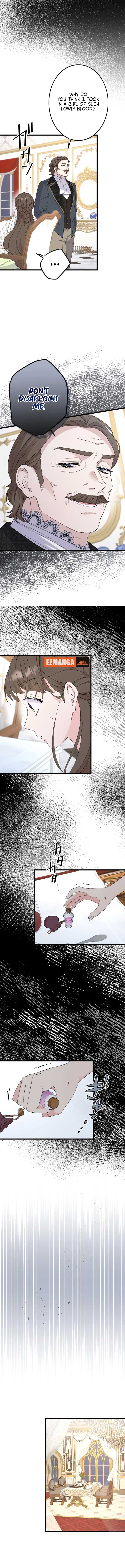 The Fake Maid is Doted On By Her Master Chapter 19 - Page 12