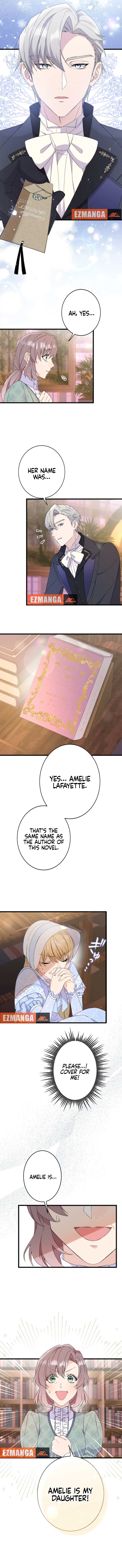 The Fake Maid is Doted On By Her Master Chapter 2 - Page 6