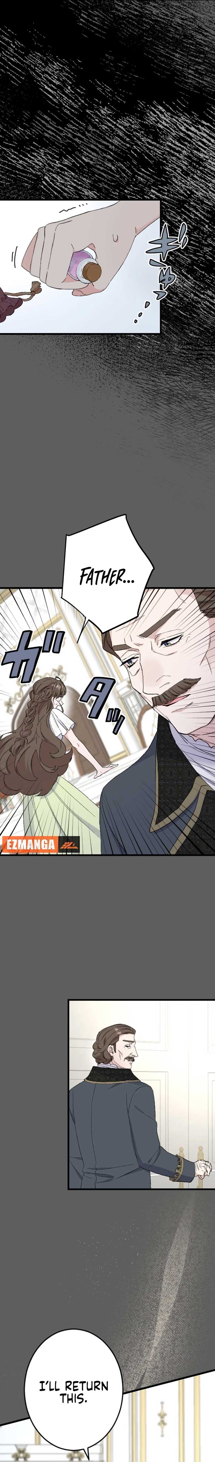 The Fake Maid is Doted On By Her Master Chapter 20 - Page 5