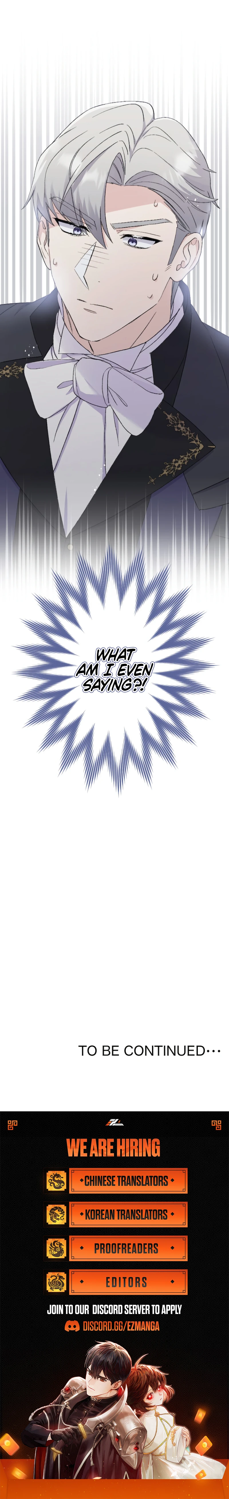 The Fake Maid is Doted On By Her Master Chapter 21 - Page 13