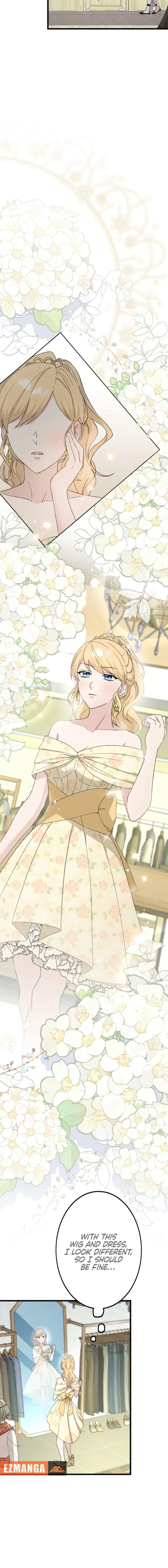 The Fake Maid is Doted On By Her Master Chapter 24 - Page 14