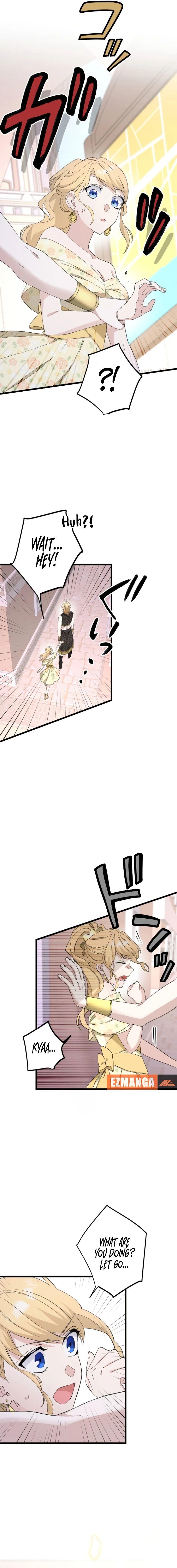 The Fake Maid is Doted On By Her Master Chapter 24 - Page 17
