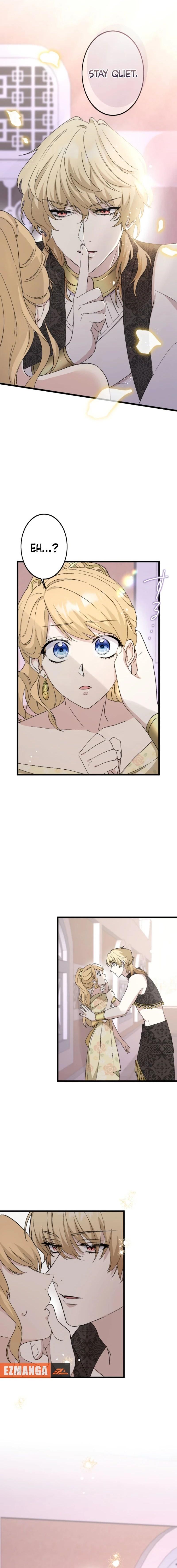 The Fake Maid is Doted On By Her Master Chapter 24 - Page 18