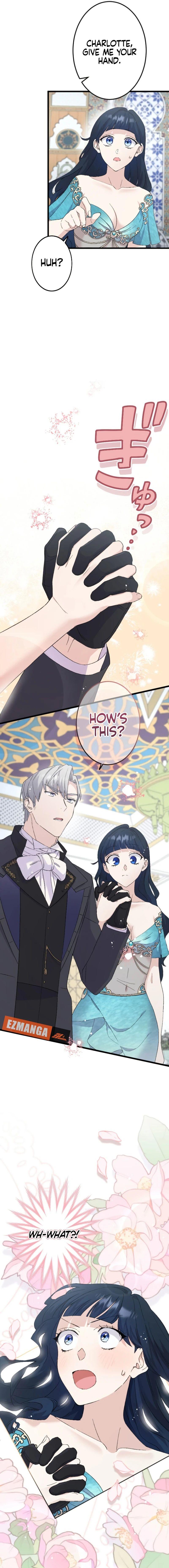 The Fake Maid is Doted On By Her Master Chapter 24 - Page 5