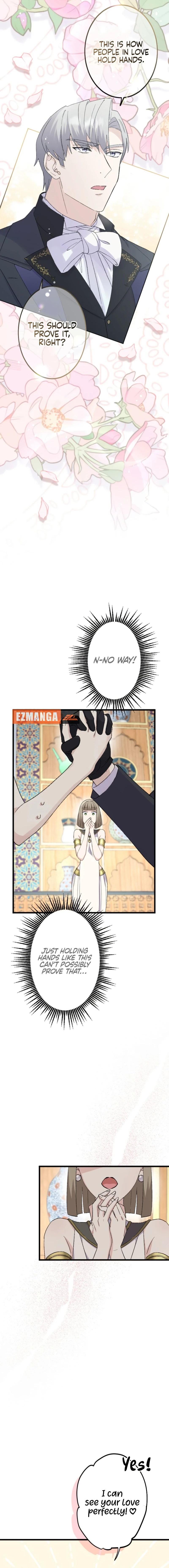 The Fake Maid is Doted On By Her Master Chapter 24 - Page 6