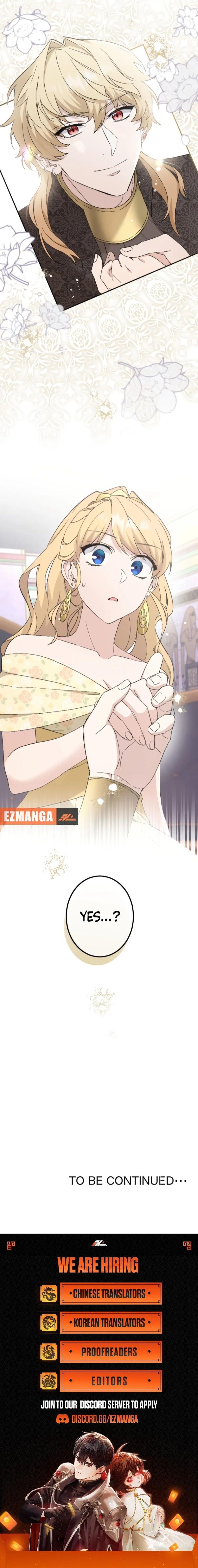 The Fake Maid is Doted On By Her Master Chapter 26 - Page 16