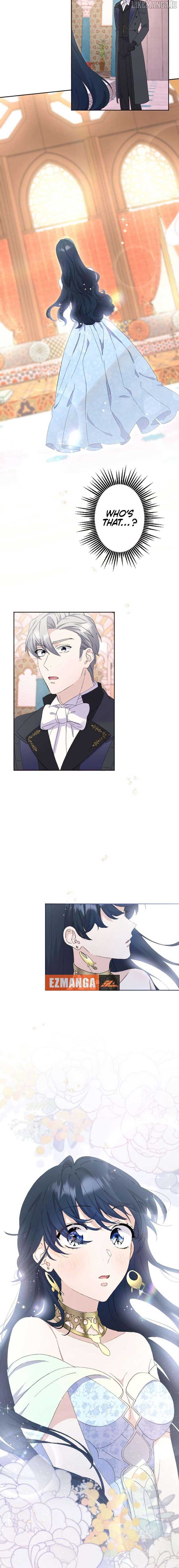 The Fake Maid is Doted On By Her Master Chapter 34 - Page 12