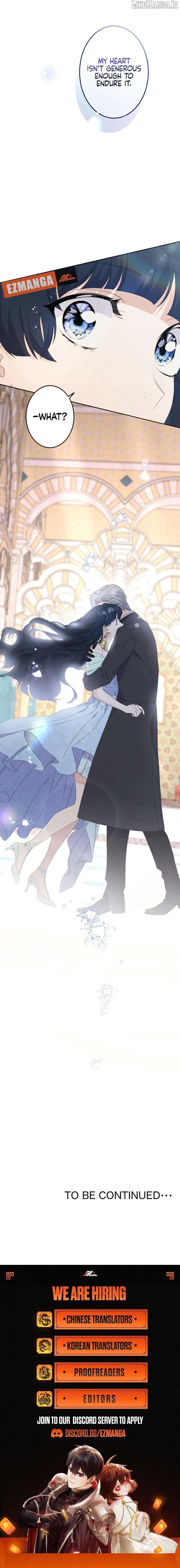 The Fake Maid is Doted On By Her Master Chapter 34 - Page 16