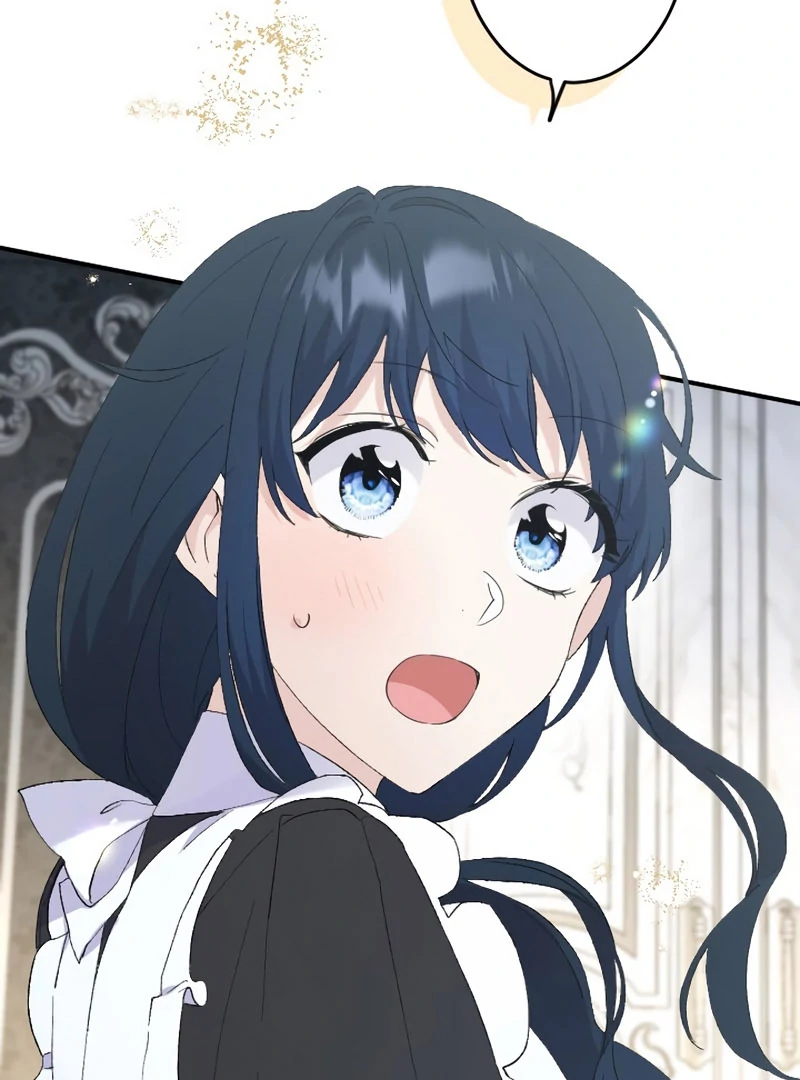 The Fake Maid is Doted On By Her Master Chapter 36 - Page 11