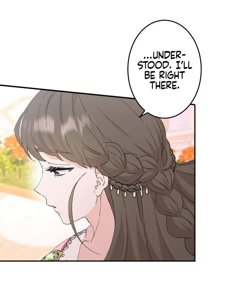 The Fake Maid is Doted On By Her Master Chapter 36 - Page 110