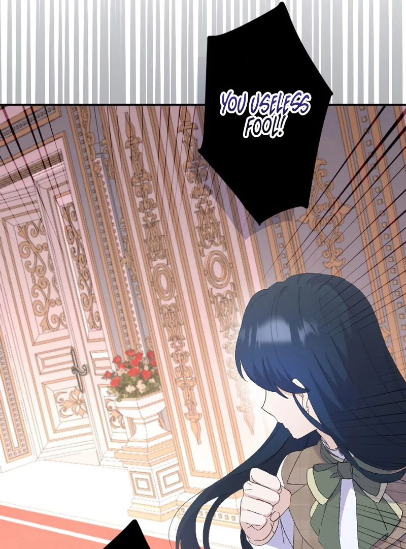 The Fake Maid is Doted On By Her Master Chapter 36 - Page 124