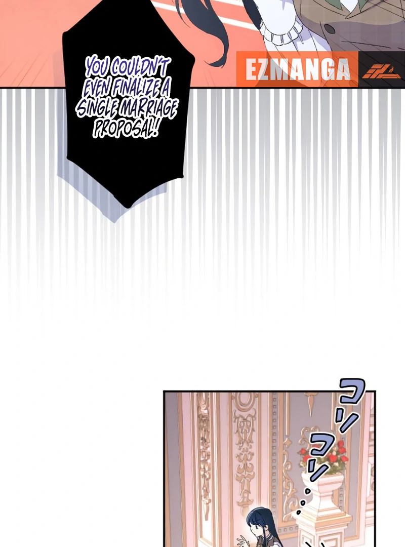 The Fake Maid is Doted On By Her Master Chapter 36 - Page 125