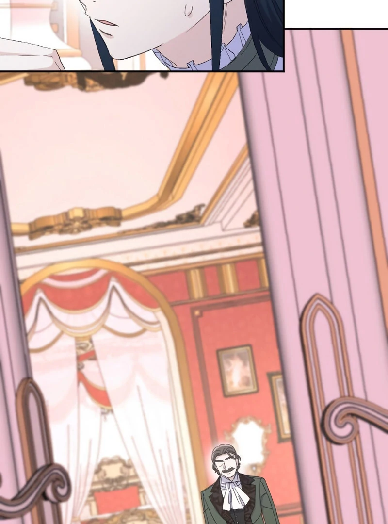 The Fake Maid is Doted On By Her Master Chapter 36 - Page 127