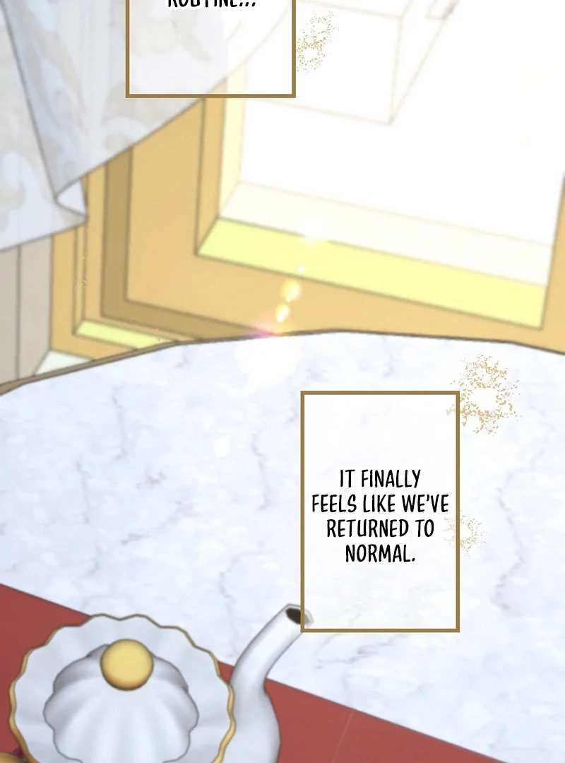 The Fake Maid is Doted On By Her Master Chapter 36 - Page 14