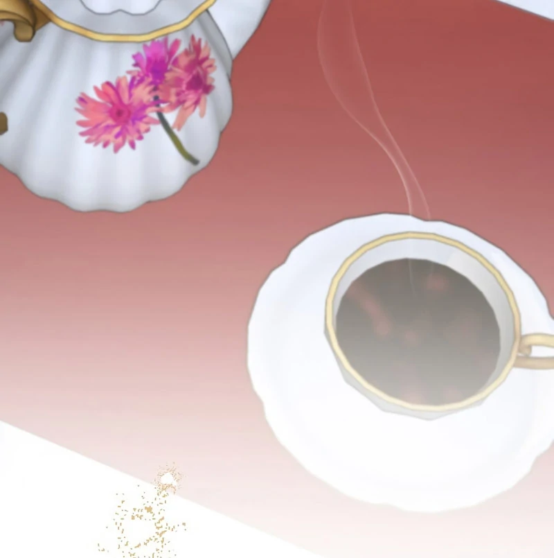 The Fake Maid is Doted On By Her Master Chapter 36 - Page 15