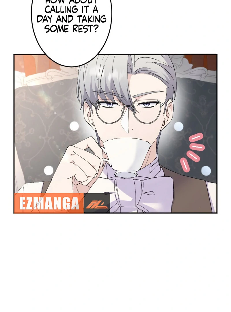 The Fake Maid is Doted On By Her Master Chapter 36 - Page 19