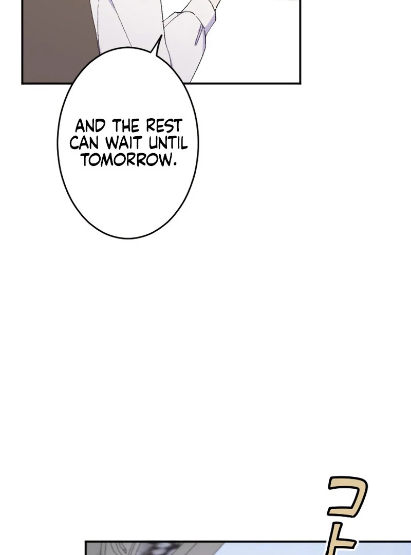 The Fake Maid is Doted On By Her Master Chapter 36 - Page 21