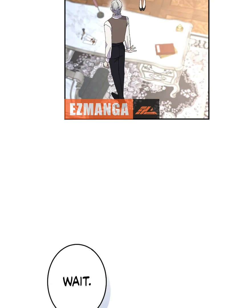 The Fake Maid is Doted On By Her Master Chapter 36 - Page 25