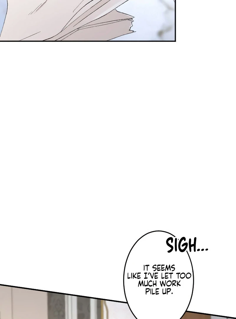 The Fake Maid is Doted On By Her Master Chapter 36 - Page 7