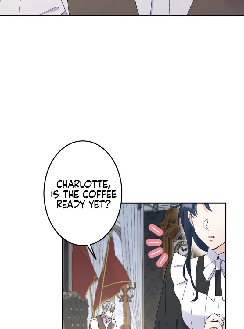 The Fake Maid is Doted On By Her Master Chapter 36 - Page 9