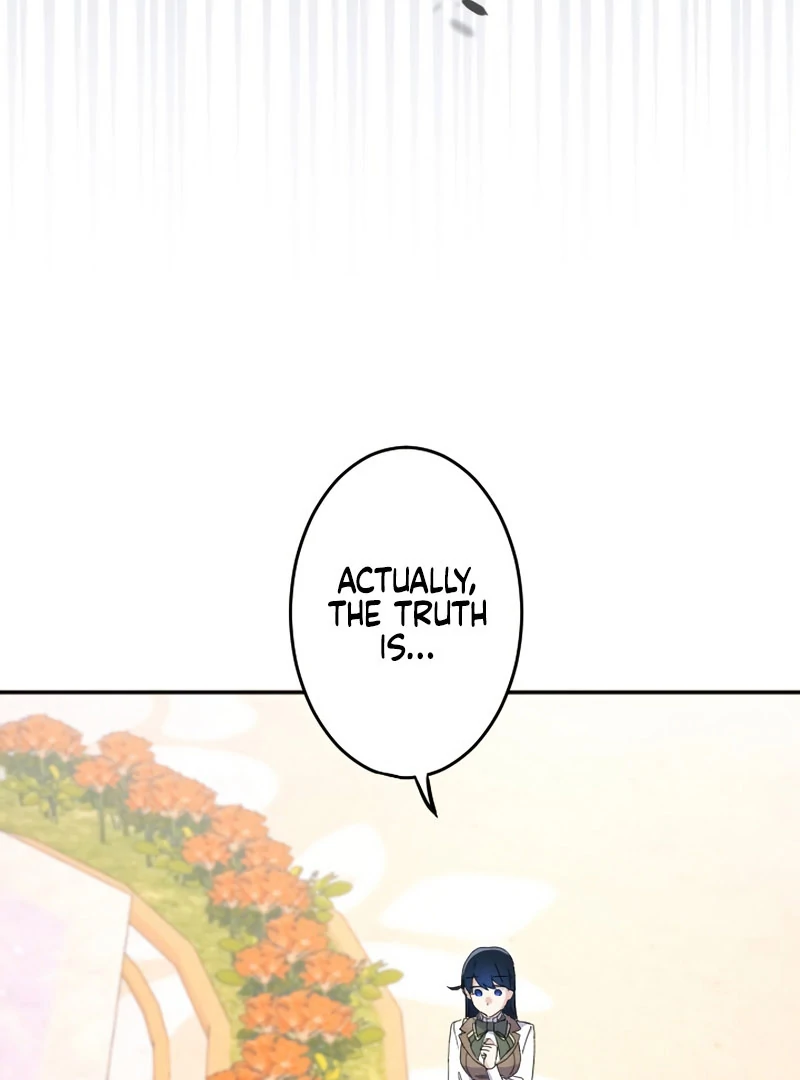 The Fake Maid is Doted On By Her Master Chapter 36 - Page 93