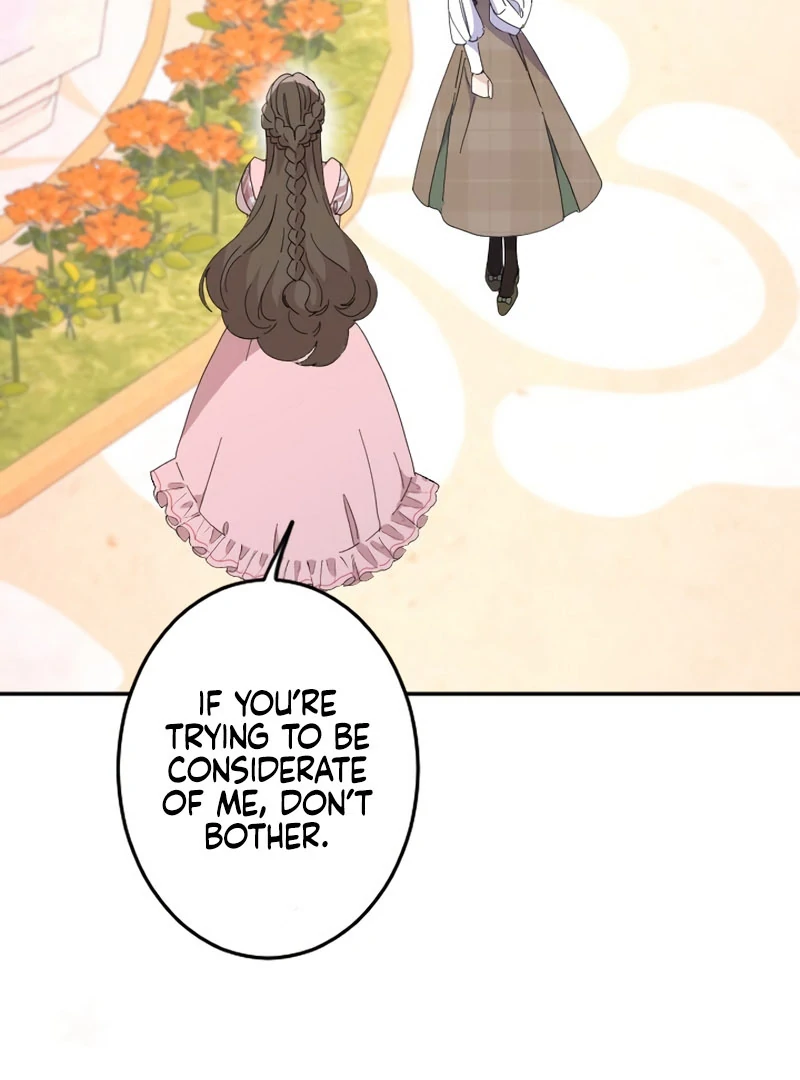 The Fake Maid is Doted On By Her Master Chapter 36 - Page 94