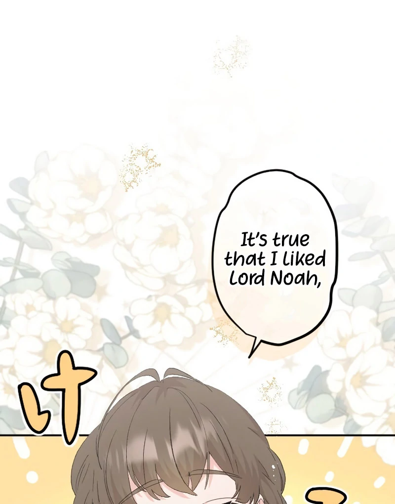 The Fake Maid is Doted On By Her Master Chapter 36 - Page 95