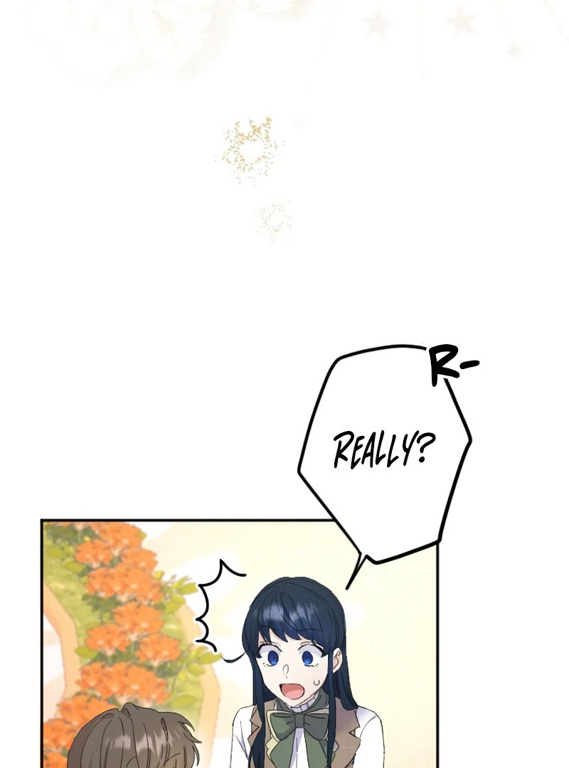 The Fake Maid is Doted On By Her Master Chapter 36 - Page 97