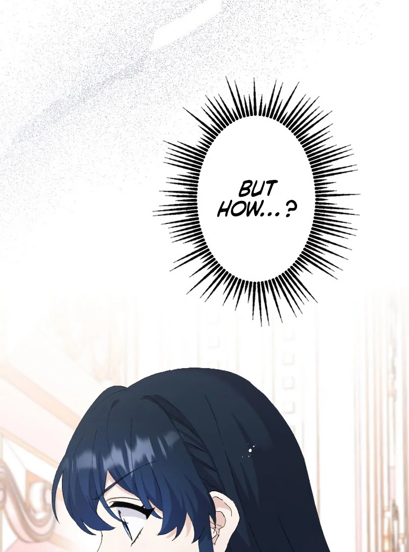 The Fake Maid is Doted On By Her Master Chapter 37 - Page 10