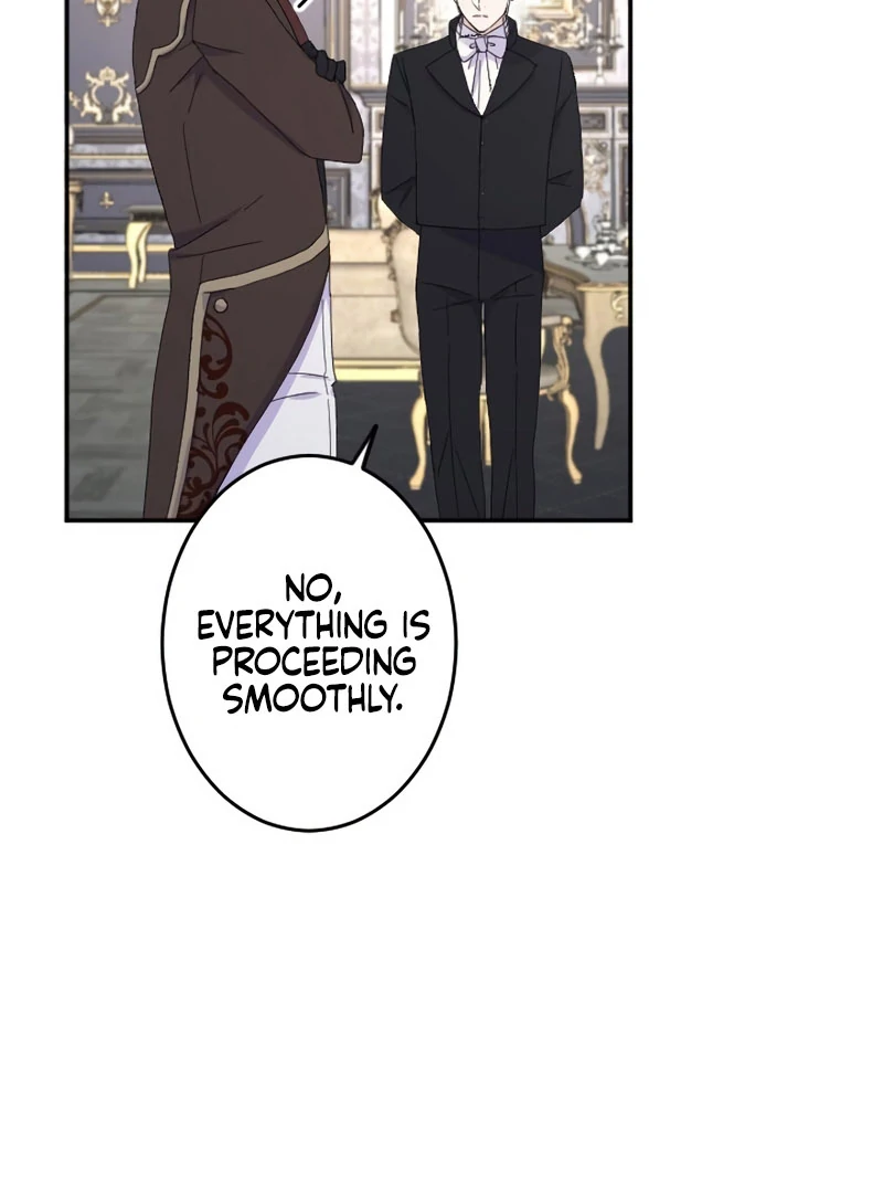 The Fake Maid is Doted On By Her Master Chapter 37 - Page 104