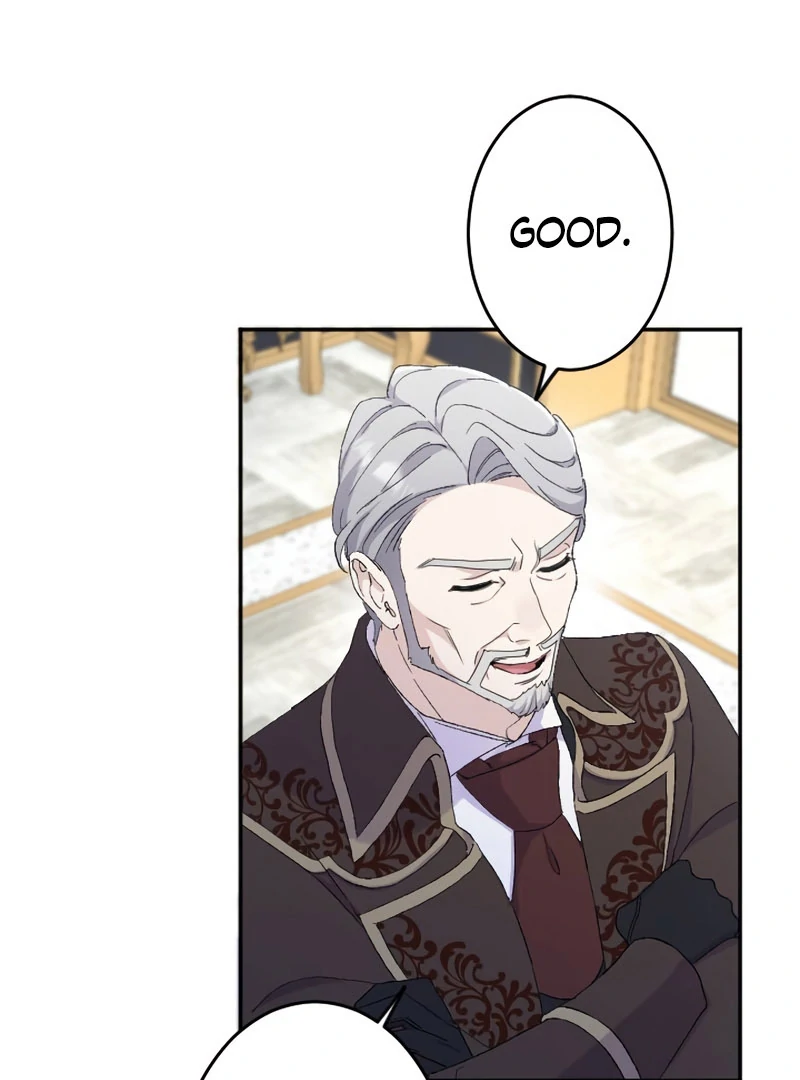 The Fake Maid is Doted On By Her Master Chapter 37 - Page 105